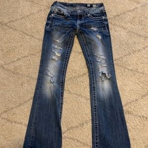 Miss me women’s jeans